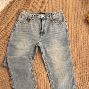 Women’s sanctuary Jeans 90’s high rise straight